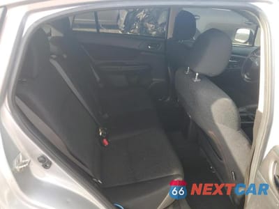Zdjęcie 10 z 12 samochodu: 2013 SUBARU IMPREZA VIN:JF1GPAD6XD2865136 - miniatura