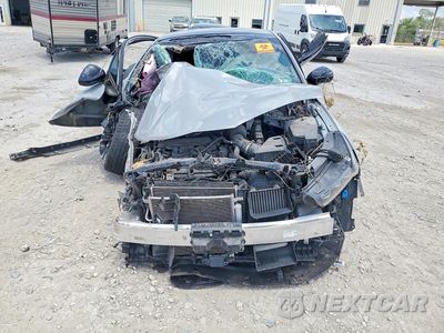 Zdjęcie 9 z 26 samochodu: 2022 KIA K5 GT LINE VIN:5XXG64J22NG109795 - miniatura