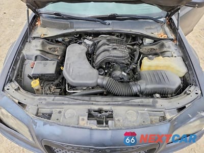 Zdjęcie 11 z 13 samochodu: 2014 CHRYSLER 300 VIN:2C3CCAAG2EH336942 - miniatura