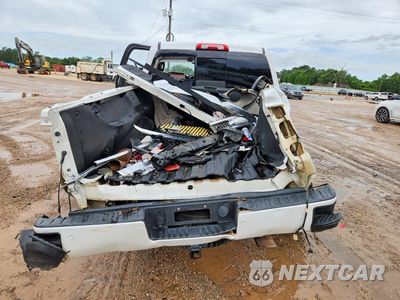 Zdjęcie 6 z 12 samochodu: 2017 CHEVROLET SILVERADO K1500 HIGH COUNTRY VIN:3GCUKTEJ3HG425637 - miniatura