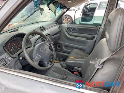 Zdjęcie 7 z 13 samochodu: 1997 HONDA CR-V LX VIN:JHLRD1856VC034034 - miniatura