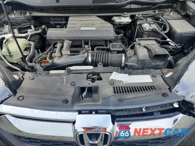 Zdjęcie 11 z 12 samochodu: 2017 HONDA CR-V EXL VIN:2HKRW2H84HH607237 - miniatura