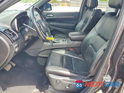Zdjęcie 7 z 14 samochodu: 2021 JEEP GRAND CHEROKEE LIMITED VIN:1C4RJFBG8MC622108 - miniatura