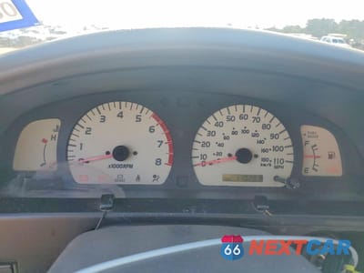 Zdjęcie 9 z 13 samochodu: 2003 TOYOTA TACOMA DOUBLE CAB VIN:5TEHN72N53Z263322 - miniatura