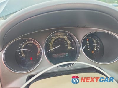 Zdjęcie 9 z 12 samochodu: 2010 LINCOLN MKZ VIN:3LNHL2GC5AR638585 - miniatura