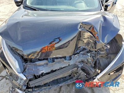 Zdjęcie 12 z 13 samochodu: 2024 MITSUBISHI ECLIPSE CROSS SE VIN:JA4ATWAA7RZ074086 - miniatura