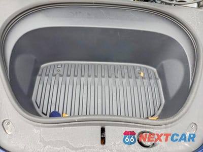 Zdjęcie 11 z 12 samochodu: 2025 TESLA MODEL 3 VIN:5YJ3E1EA5SF017189 - miniatura