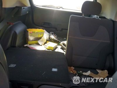 Zdjęcie 10 z 13 samochodu: 2023 KIA NIRO LX VIN:KNDCP3LE5P5091149 - miniatura