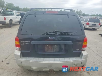 Zdjęcie 6 z 12 samochodu: 2007 FORD ESCAPE XLT VIN:1FMYU93157KB26008 - miniatura