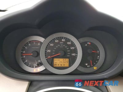 Zdjęcie 9 z 13 samochodu: 2007 TOYOTA RAV4 LIMITED VIN:JTMZK31V776009640 - miniatura