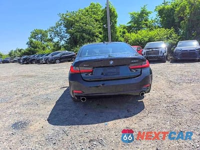 Zdjęcie 6 z 14 samochodu: 2023 BMW 330XI VIN:3MW89FF01P8D35865 - miniatura