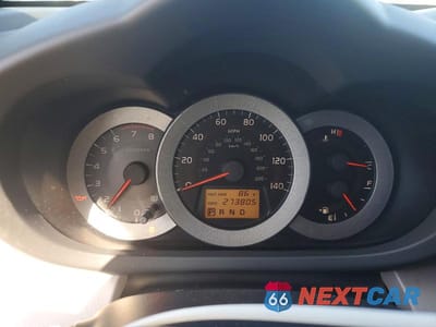 Zdjęcie 9 z 13 samochodu: 2008 TOYOTA RAV4 BASE VIN:JTMZD33V386077734 - miniatura