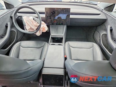 Zdjęcie 8 z 12 samochodu: 2025 TESLA MODEL 3 VIN:5YJ3E1EB7SF884084 - miniatura