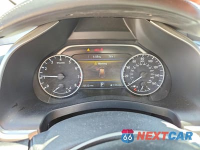 Zdjęcie 9 z 14 samochodu: 2017 NISSAN MURANO S VIN:5N1AZ2MH7HN193019 - miniatura