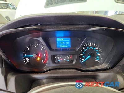 Zdjęcie 9 z 13 samochodu: 2015 FORD TRANSIT T-250 VIN:1FDYR2CV4FKA50579 - miniatura
