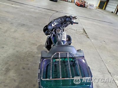 Zdjęcie 6 z 9 samochodu: 2021 HARLEY-DAVIDSON FLHTK VIN:1HD1KEF16MB619013 - miniatura