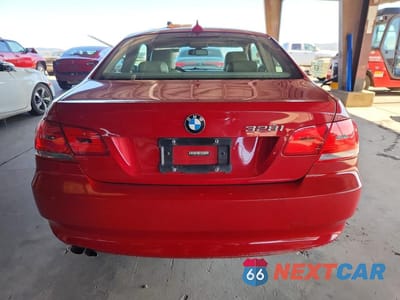 Zdjęcie 6 z 12 samochodu: 2007 BMW 328 I SULEV VIN:WBAWV13597PK48206 - miniatura