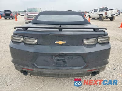 Zdjęcie 6 z 13 samochodu: 2024 CHEVROLET CAMARO LS VIN:1G1FB3DSXR0106317 - miniatura