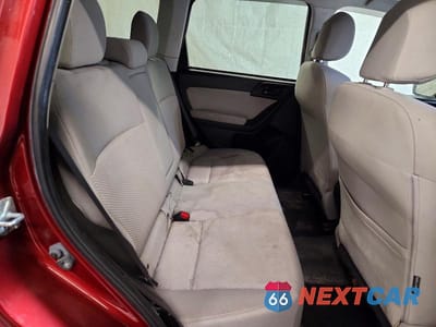 Zdjęcie 11 z 13 samochodu: 2015 SUBARU FORESTER 2.5I PREMIUM VIN:JF2SJAFC9FH402074 - miniatura