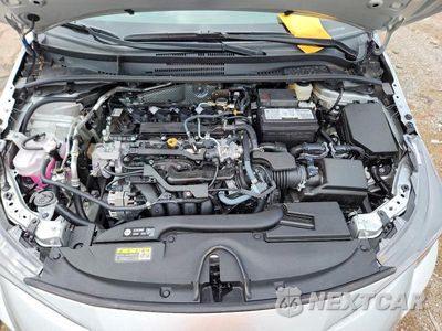 Zdjęcie 11 z 12 samochodu: 2026 TOYOTA COROLLA LE VIN:5YFB4MDEXTP459668 - miniatura