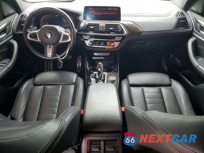 Zdjęcie 8 z 14 samochodu: 2020 BMW X3 SDRIVE30I VIN:5UXTY3C08L9B93406 - miniatura