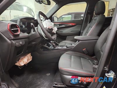 Zdjęcie 7 z 13 samochodu: 2024 CHEVROLET TRAILBLAZER RS VIN:KL79MUSL6RB126467 - miniatura