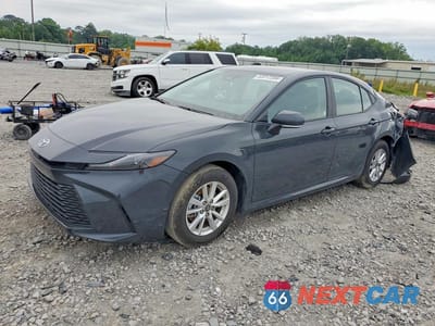 2026 TOYOTA CAMRY LE 4T1DAACKXTU217307 - główne zdjęcie licytacji z USA - miniatura