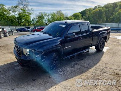 2012 GMC SIERRA K1500 SLT 1GTR2WE78CZ201820 - główne zdjęcie licytacji z USA - miniatura
