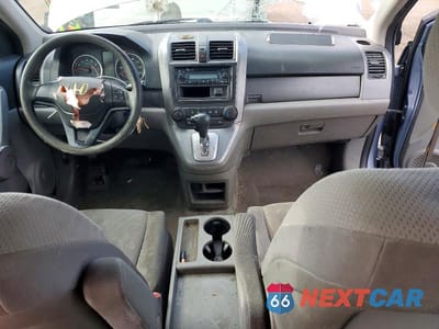 Zdjęcie 8 z 13 samochodu: 2007 HONDA CR-V LX VIN:JHLRE38377C036630 - miniatura