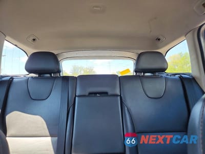 Zdjęcie 10 z 13 samochodu: 2017 VOLVO XC60 VIN:YV440MDJ9H2087521 - miniatura