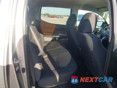 Zdjęcie 10 z 13 samochodu: 2017 TOYOTA TACOMA SR5 V6 VIN:5TFAZ5CN3HX035407 - miniatura