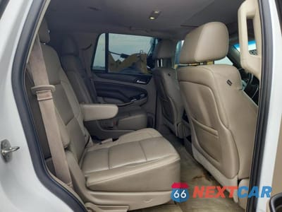Zdjęcie 11 z 14 samochodu: 2015 CHEVROLET TAHOE K1500 LT VIN:1GNSKBKCXFR166124 - miniatura