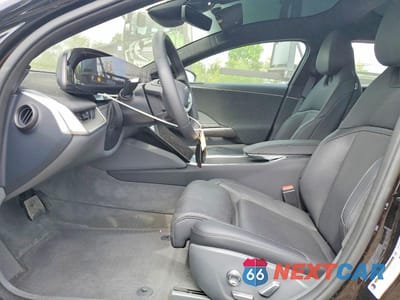Zdjęcie 7 z 12 samochodu: 2025 LUCID AIR VIN:50EA1TEA1SA004992 - miniatura