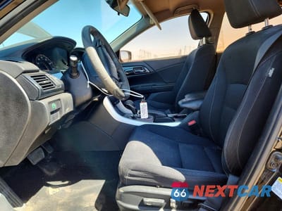Zdjęcie 7 z 12 samochodu: 2015 HONDA ACCORD SPORT VIN:1HGCR2F54FA214124 - miniatura