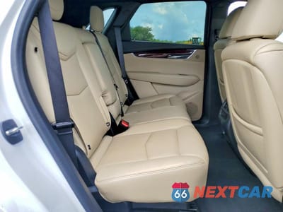 Zdjęcie 11 z 13 samochodu: 2019 CADILLAC XT5 PREMIUM LUXURY VIN:1GYKNERS7KZ289589 - miniatura