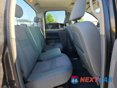 Zdjęcie 10 z 12 samochodu: 2007 DODGE RAM 1500 ST VIN:1D7HU18267S223442 - miniatura