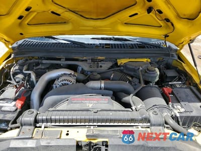 Zdjęcie 11 z 12 samochodu: 2005 FORD F250 SUPER DUTY VIN:1FTSW21P45EA33558 - miniatura