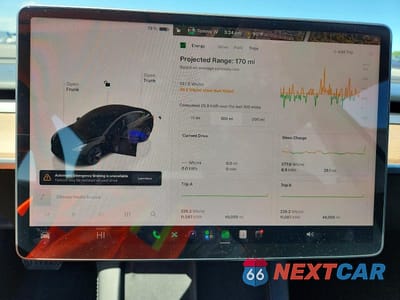 Zdjęcie 9 z 12 samochodu: 2022 TESLA MODEL 3 VIN:5YJ3E1EA5NF251868 - miniatura
