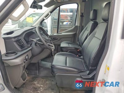 Zdjęcie 7 z 13 samochodu: 2024 FORD TRANSIT 250 DELIVERY VAN VIN:1FTBR3X84RKB80290 - miniatura