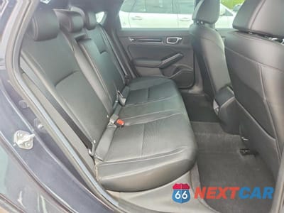 Zdjęcie 10 z 12 samochodu: 2024 HONDA CIVIC SPORT TOURING VIN:19XFL1H86RE026012 - miniatura