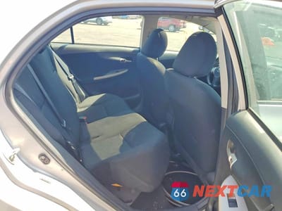Zdjęcie 10 z 12 samochodu: 2010 TOYOTA COROLLA S VIN:2T1BU4EE6AC454902 - miniatura