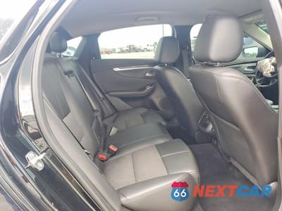 Zdjęcie 10 z 13 samochodu: 2019 CHEVROLET IMPALA LT VIN:2G11Z5S33K9118107 - miniatura
