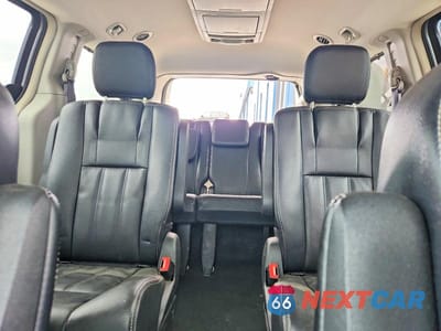 Zdjęcie 10 z 13 samochodu: 2015 CHRYSLER TOWN & COUNTRY TOURING VIN:2C4RC1BG2FR582910 - miniatura