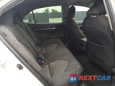 Zdjęcie 10 z 12 samochodu: 2023 TOYOTA CAMRY LE VIN:4T1C11AK5PU091328 - miniatura