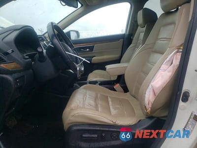 Zdjęcie 7 z 13 samochodu: 2018 HONDA CR-V EXL VIN:2HKRW2H82JH686803 - miniatura