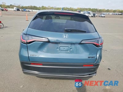 Zdjęcie 6 z 14 samochodu: 2026 HONDA HR-V SPORT VIN:3CZRZ2H55TM745248 - miniatura