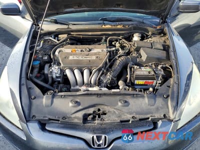 Zdjęcie 11 z 12 samochodu: 2005 HONDA ACCORD LX VIN:1HGCM72585A022396 - miniatura