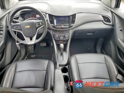 Zdjęcie 8 z 13 samochodu: 2022 CHEVROLET TRAX 1LT VIN:KL7CJPSM7NB512298 - miniatura