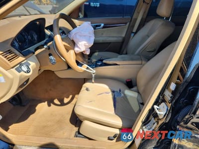 Zdjęcie 7 z 12 samochodu: 2008 MERCEDES-BENZ C 300 4MATIC VIN:WDDGF81X58F067179 - miniatura