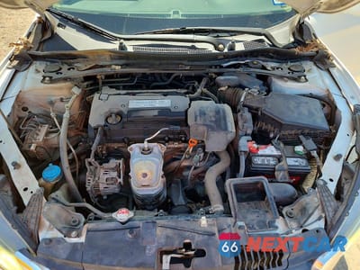 Zdjęcie 11 z 13 samochodu: 2013 HONDA ACCORD EXL VIN:1HGCR2F87DA019626 - miniatura